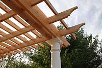 Wod Pergola